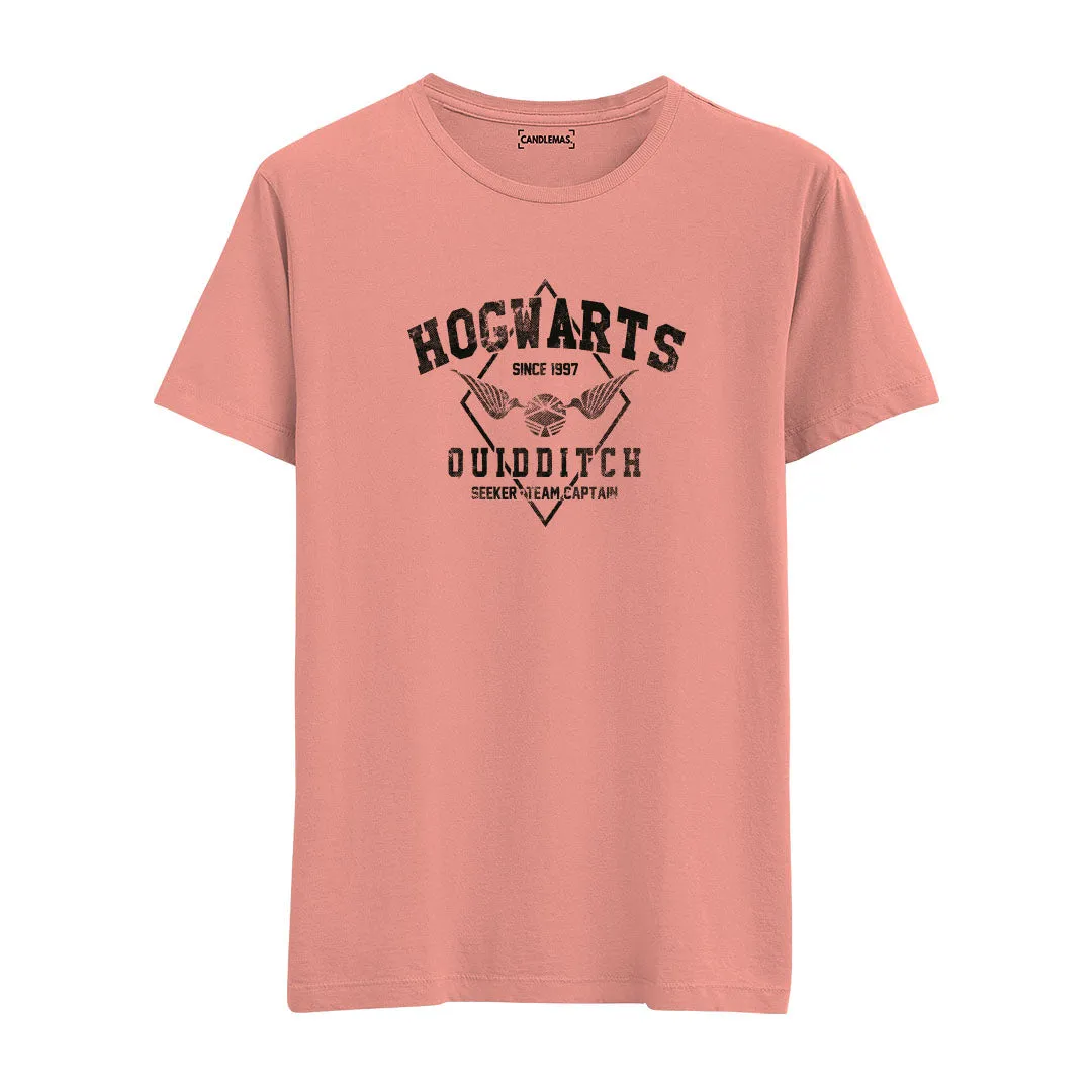 Quidditch Team - Regular Tshirt