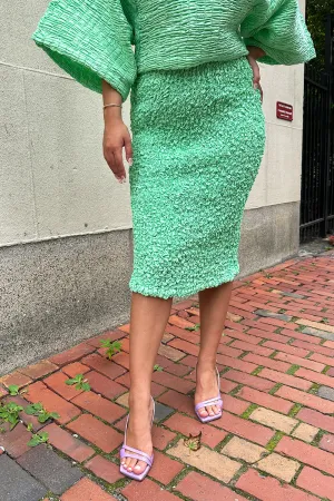 Rachel Comey - Amarant Skirt: Lime