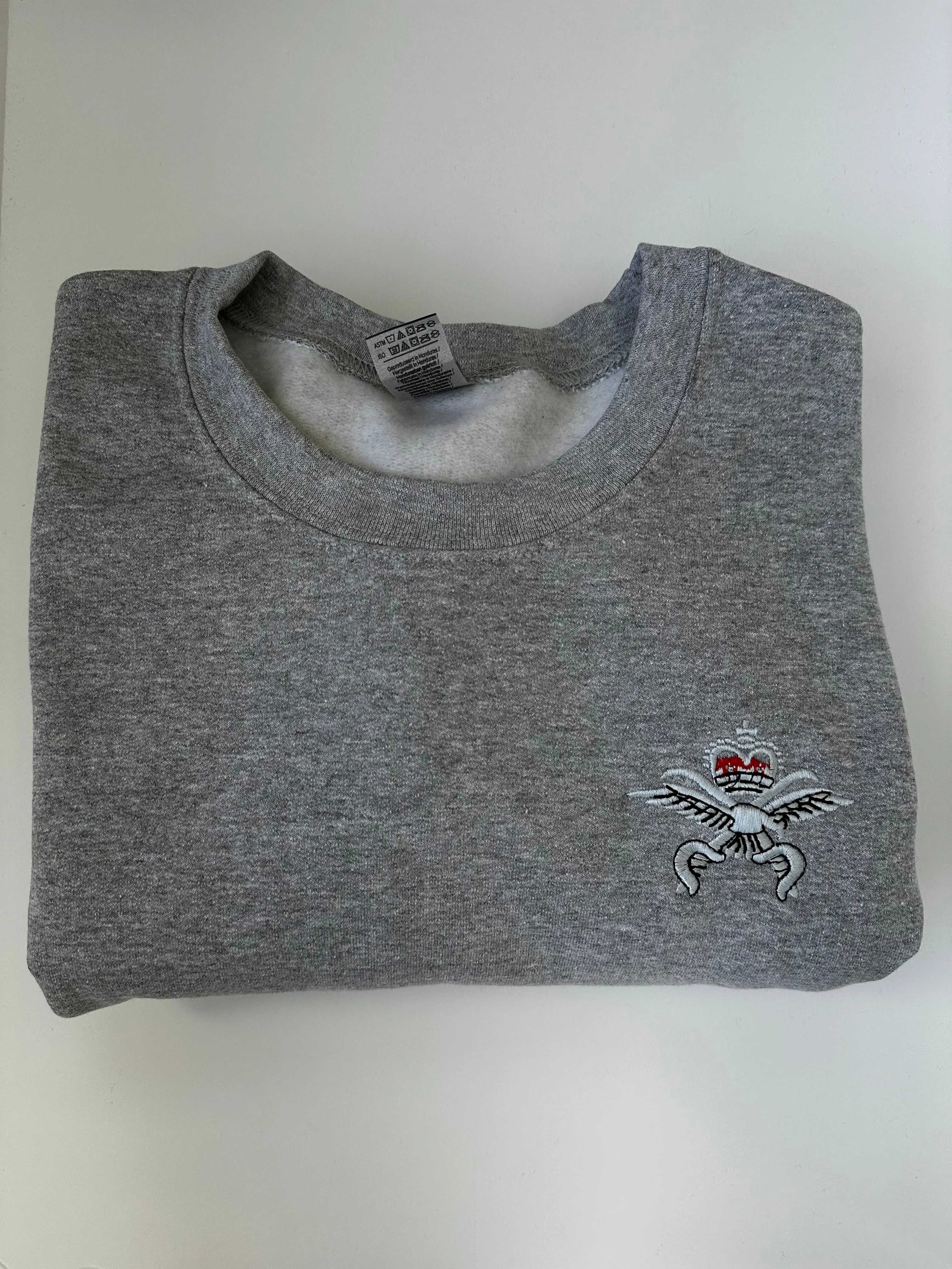 RAF PTI Jumper