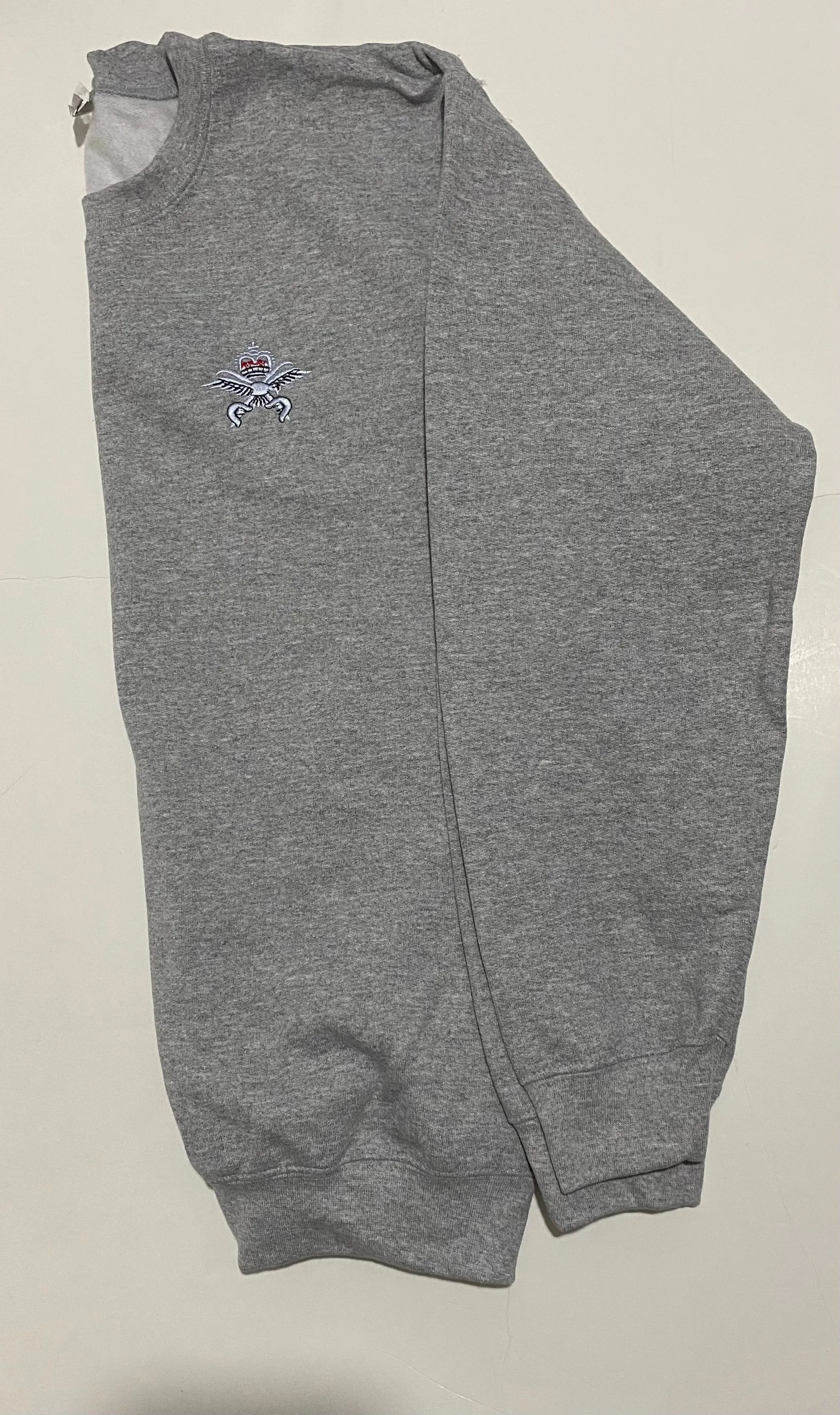 RAF PTI Jumper