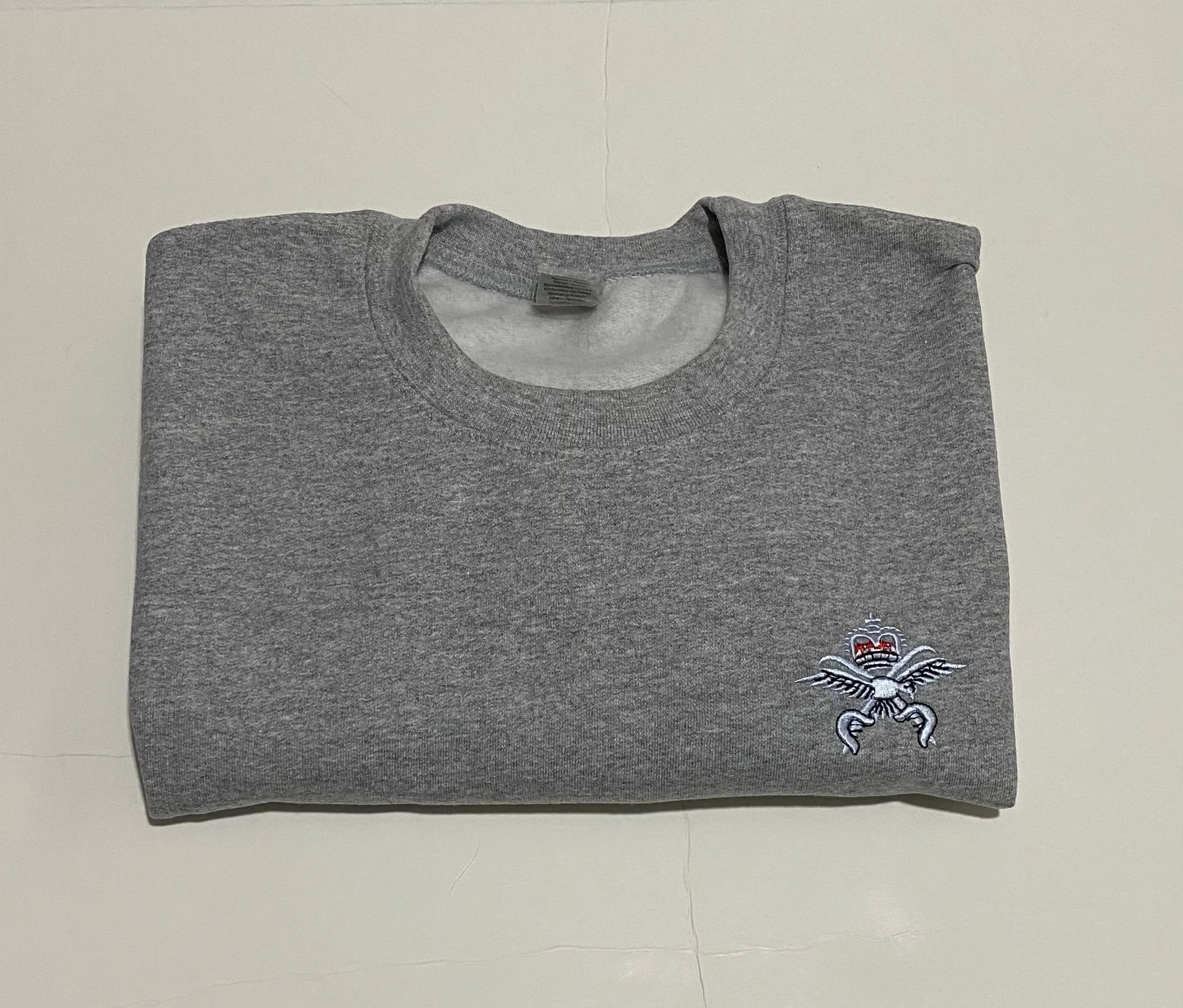 RAF PTI Jumper
