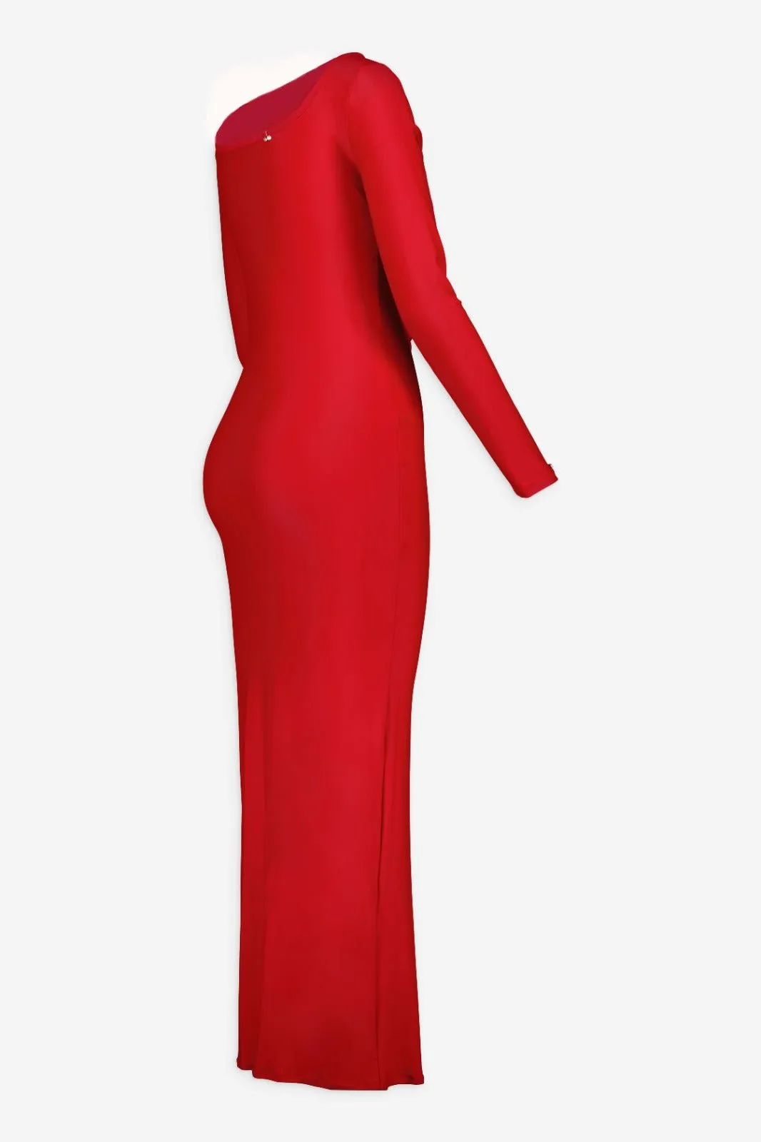 ROBE CUTE ROUGE