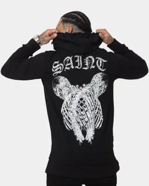 Saint Morta Undead Hoodie Black