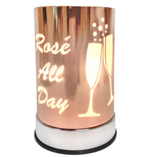 ScentChips Rosé All Day Wax Melt Warmer
