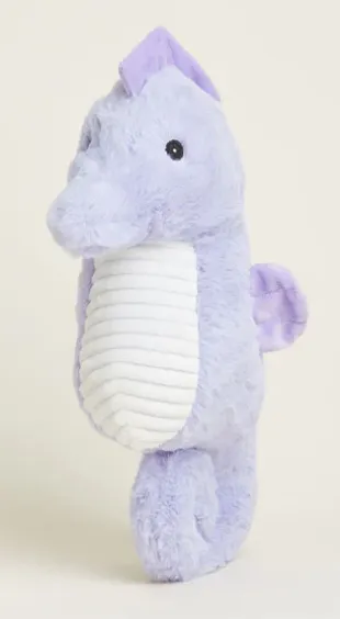 Seahorse Warmie