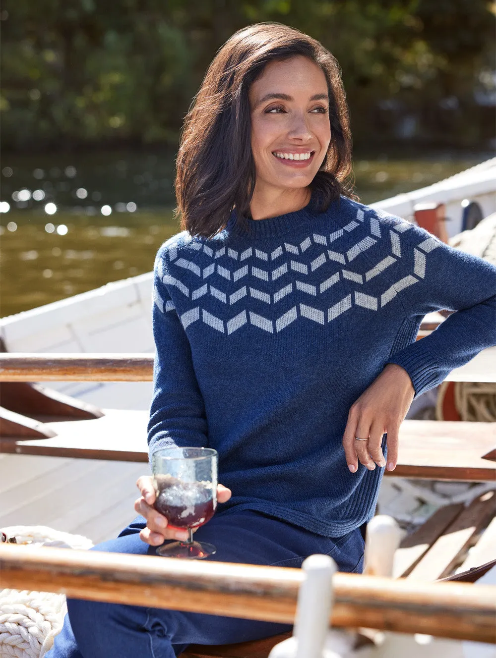 Shae Knitwear
