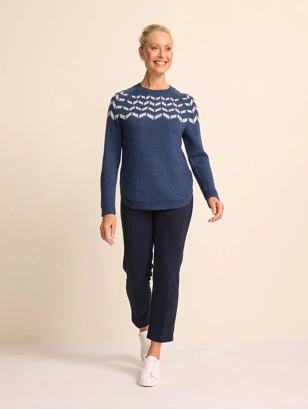 Shae Knitwear