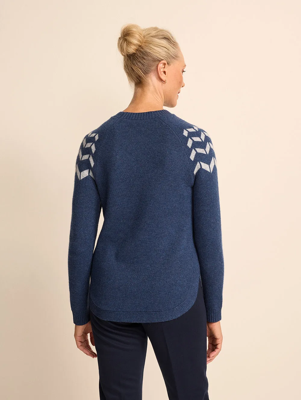 Shae Knitwear