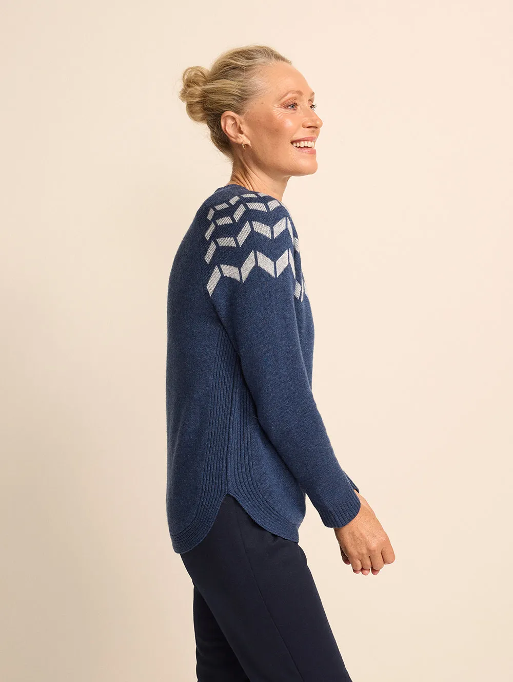 Shae Knitwear