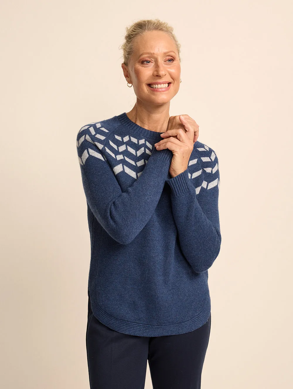 Shae Knitwear