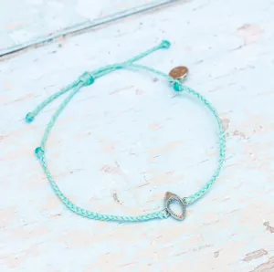 Shark Jaw Bracelet