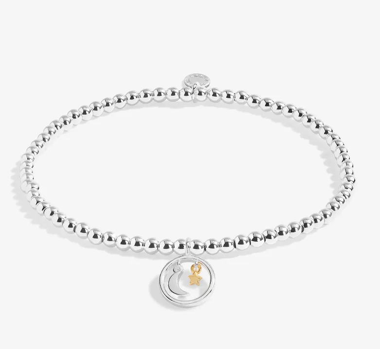 Shoot For The Moon Bracelet