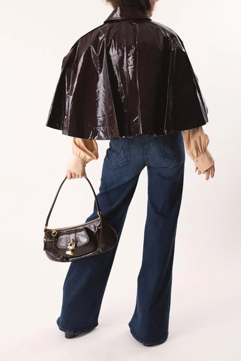 Short Cape