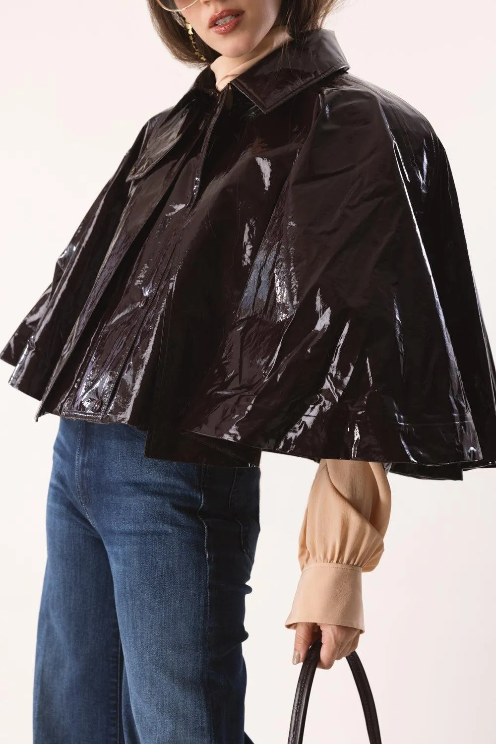 Short Cape