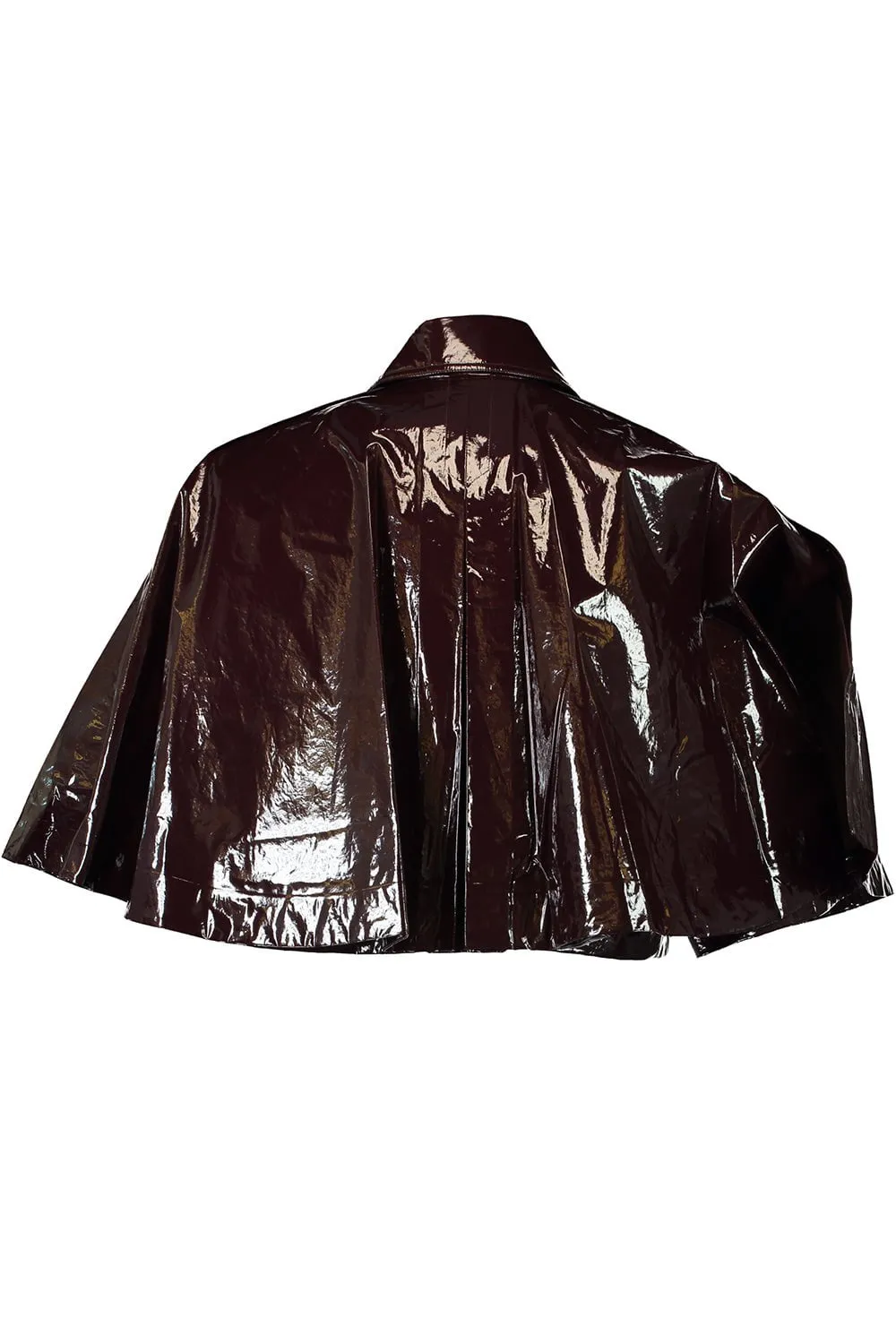 Short Cape