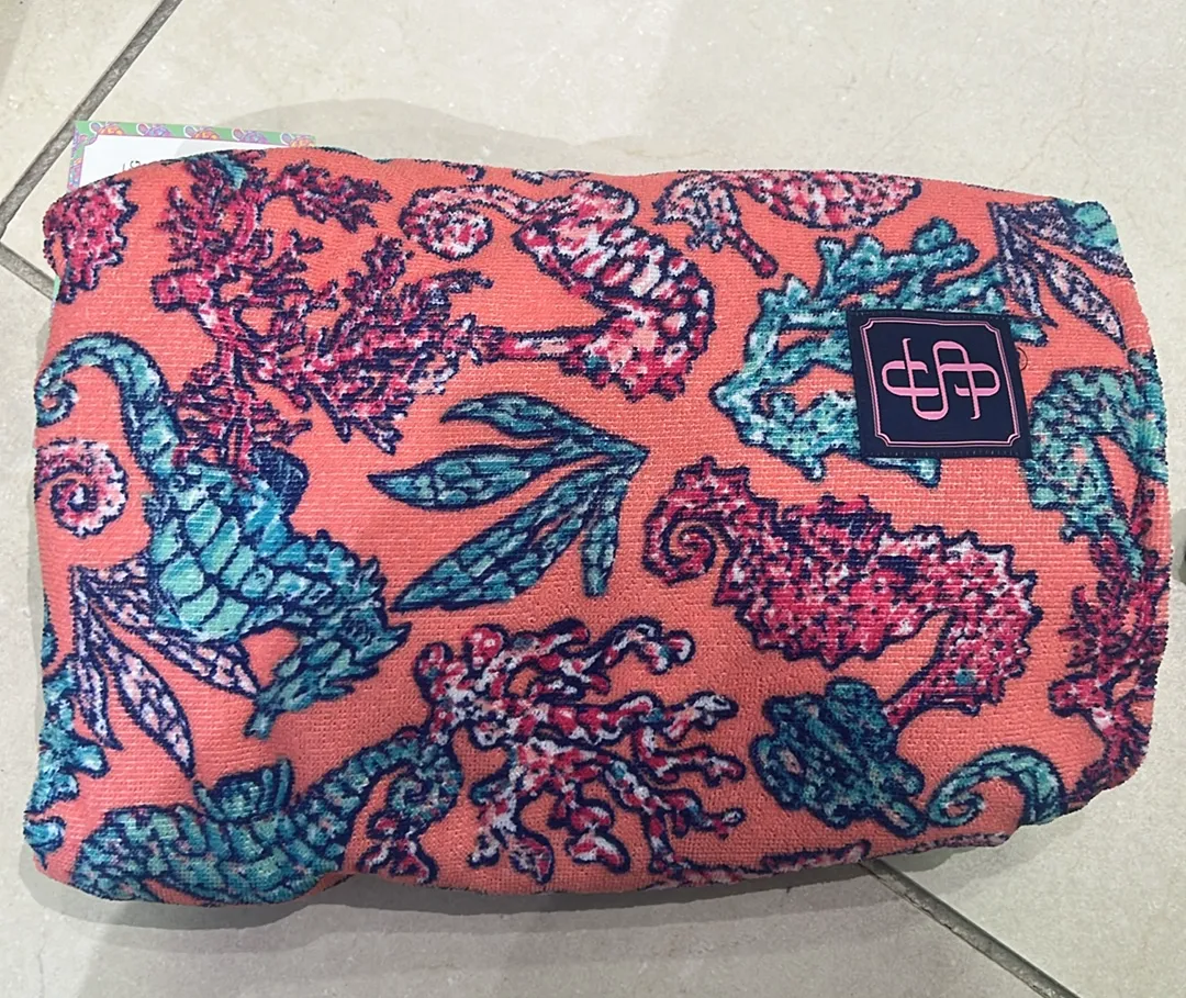 Simply Towel Tote