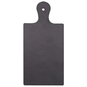 Slate Serving Board