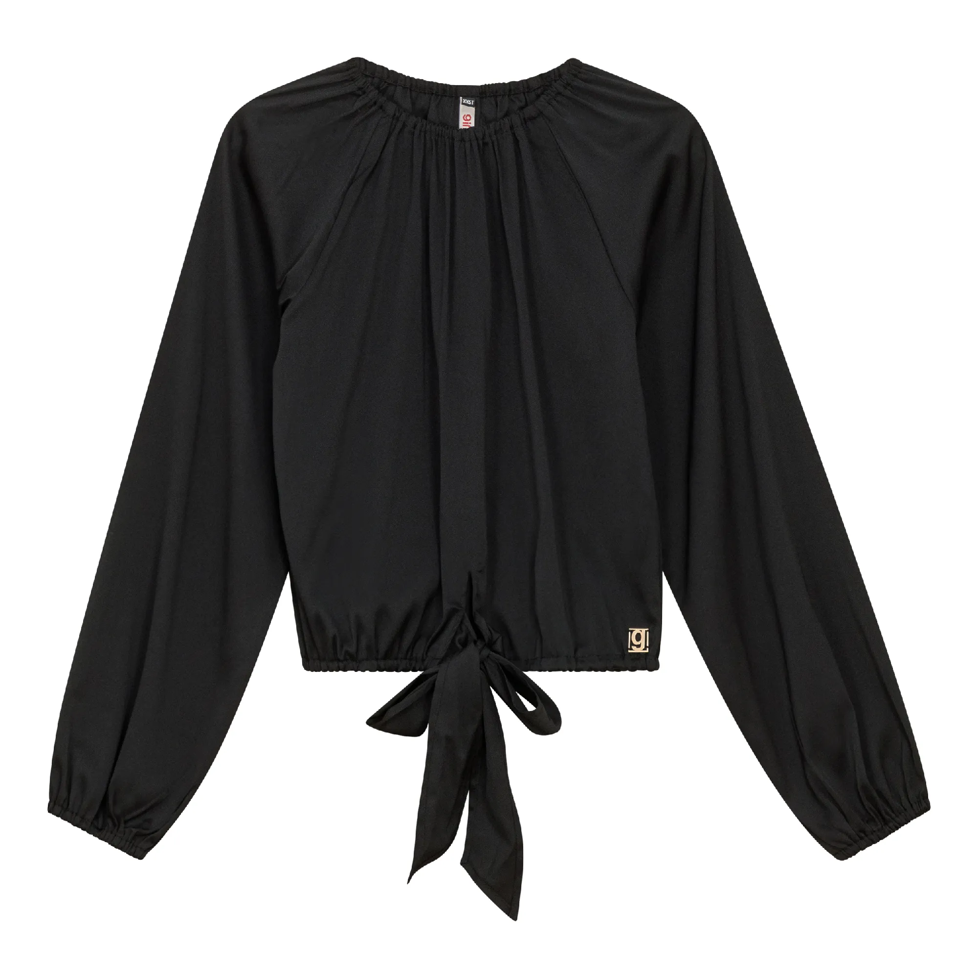 Slinky Front Tie 7088