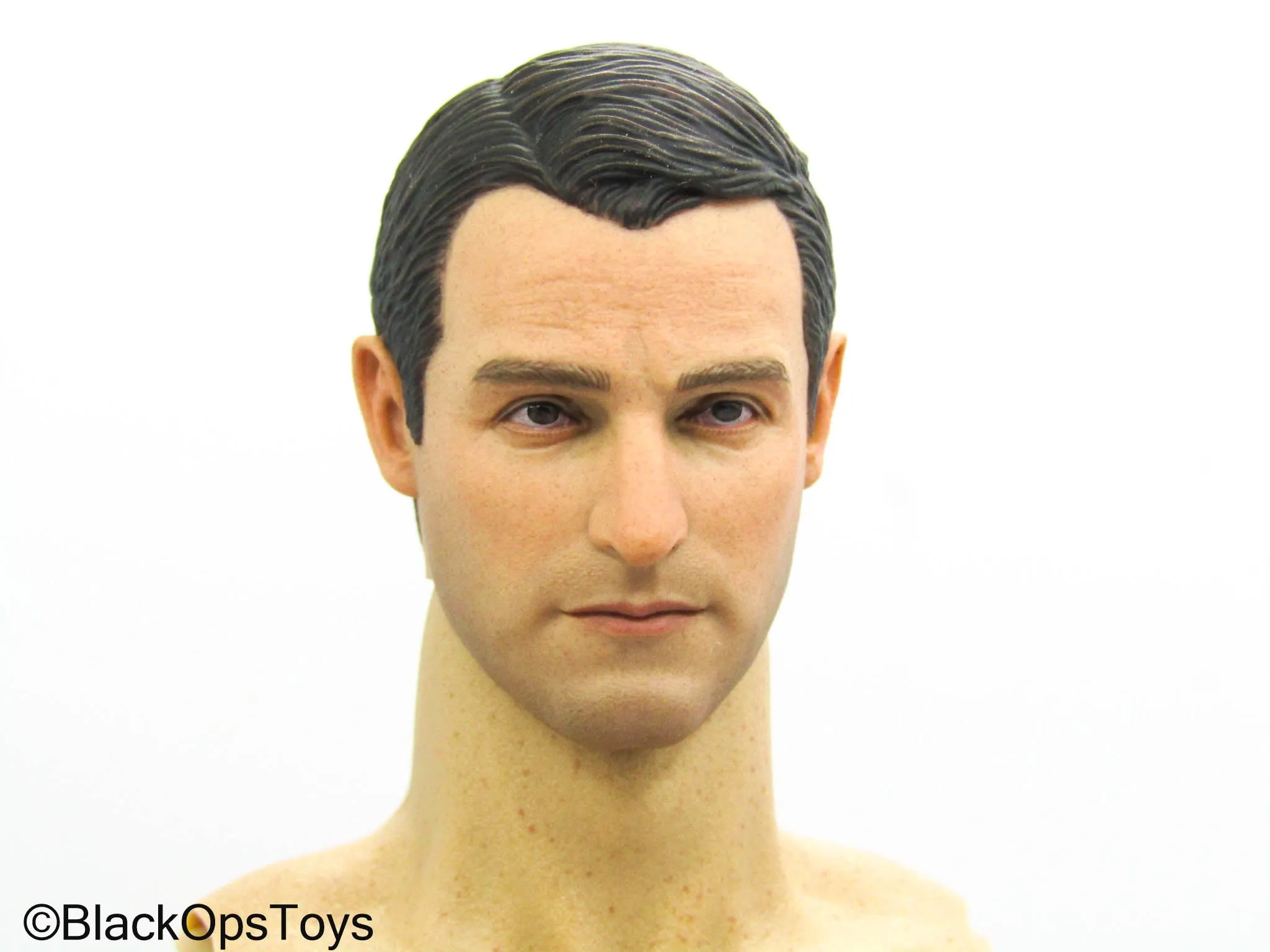 SMU Tier 1 Op. Pararescue Jumper - Male Base Body w/Head Sculpt & Boots