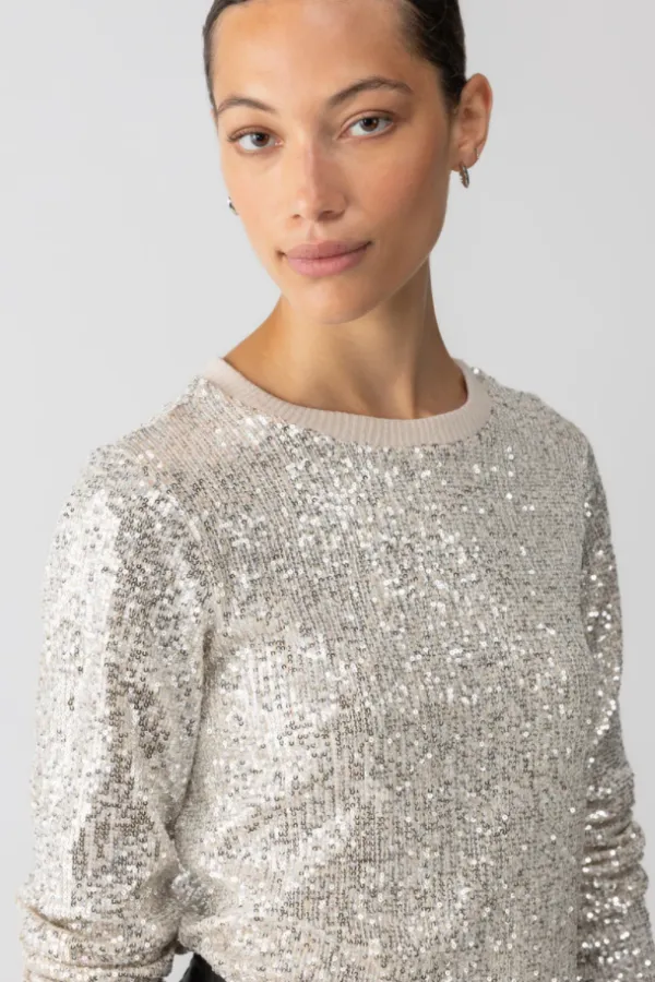 Sparkle Top