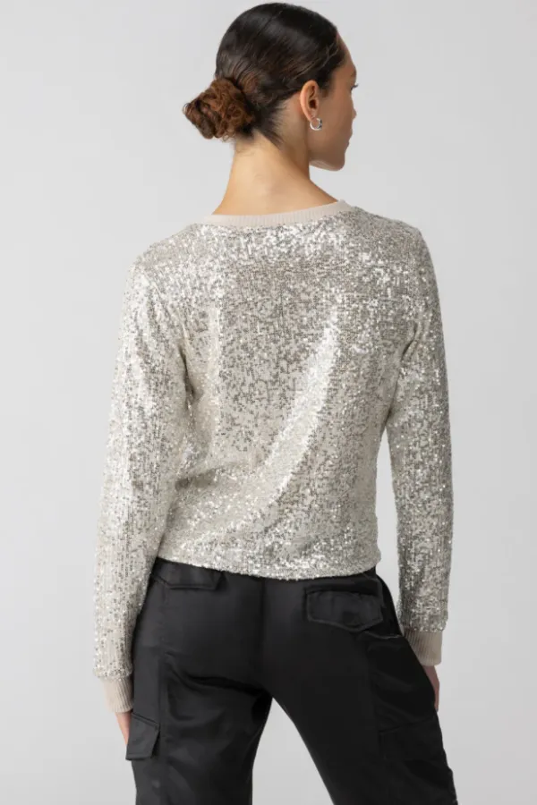 Sparkle Top