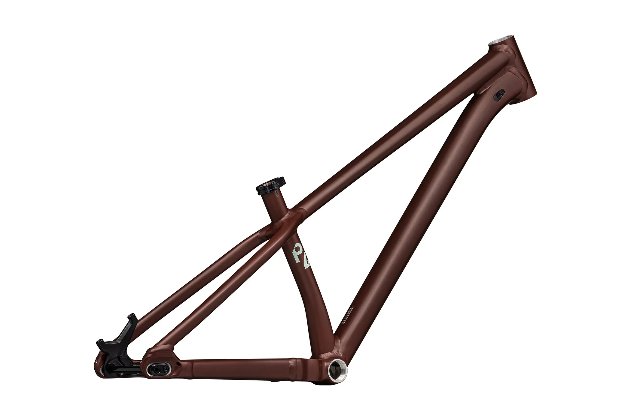 Specialized P.4 Dirt Jumper Frame - 2023