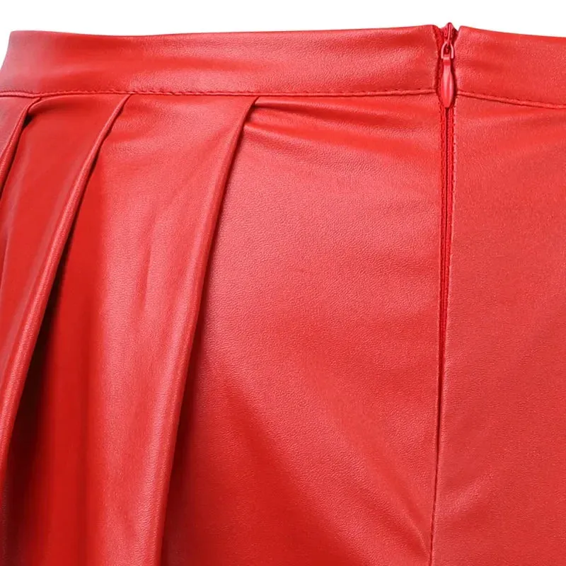 Spicy Love Skirt Set