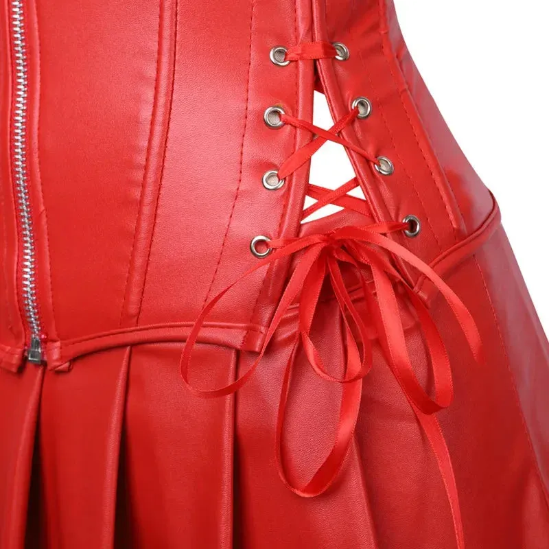 Spicy Love Skirt Set