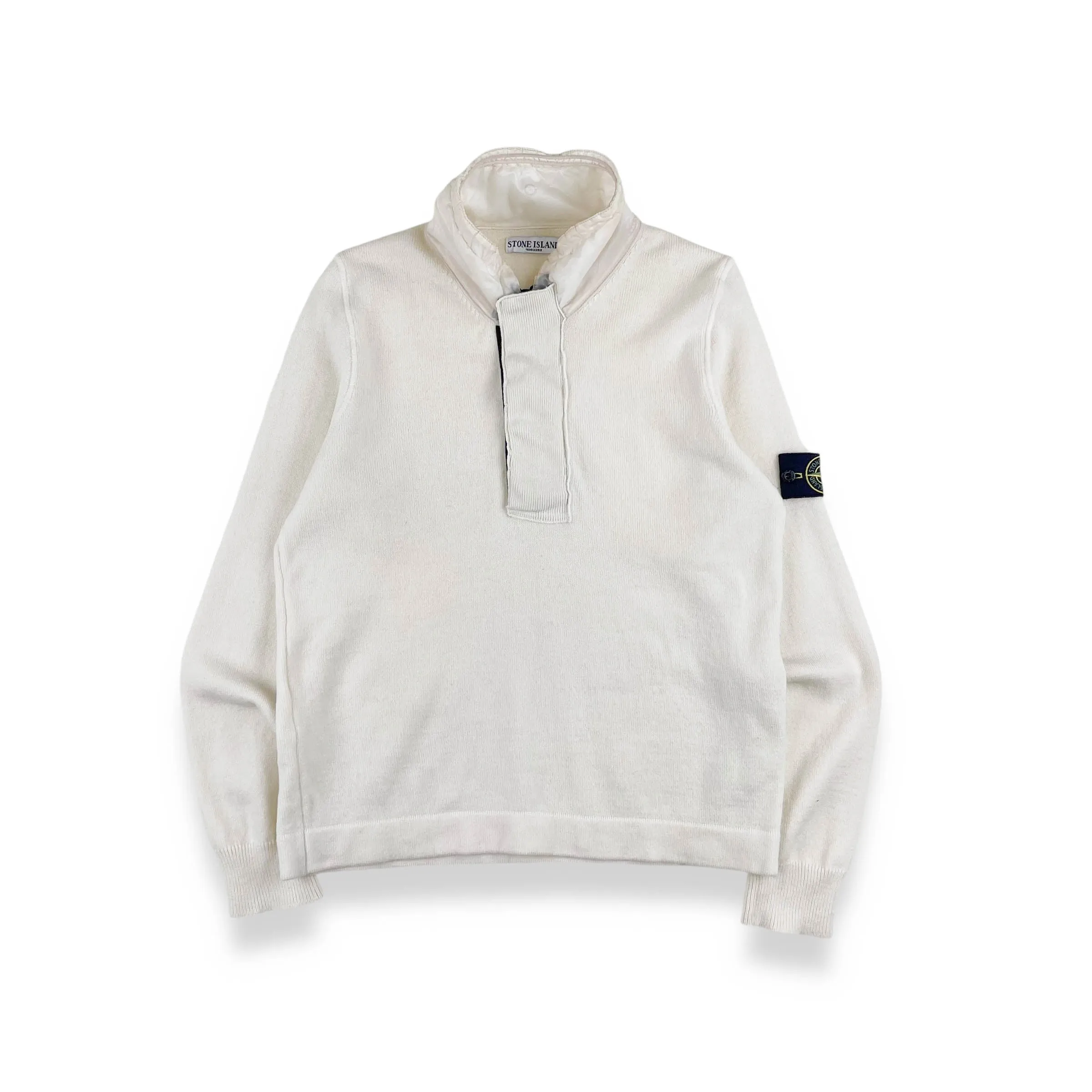 Stone Island Knit Jumper (L)