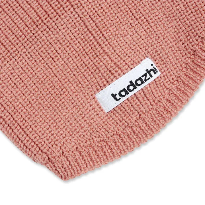 Tadazhi - Wool Jumper
