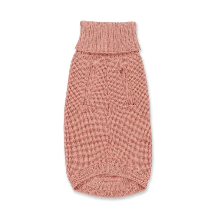 Tadazhi - Wool Jumper