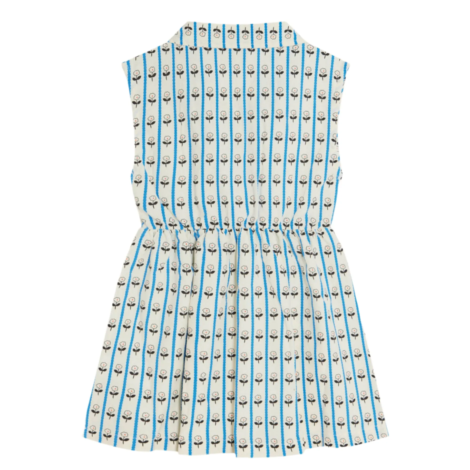 The Campamento Flower Dress