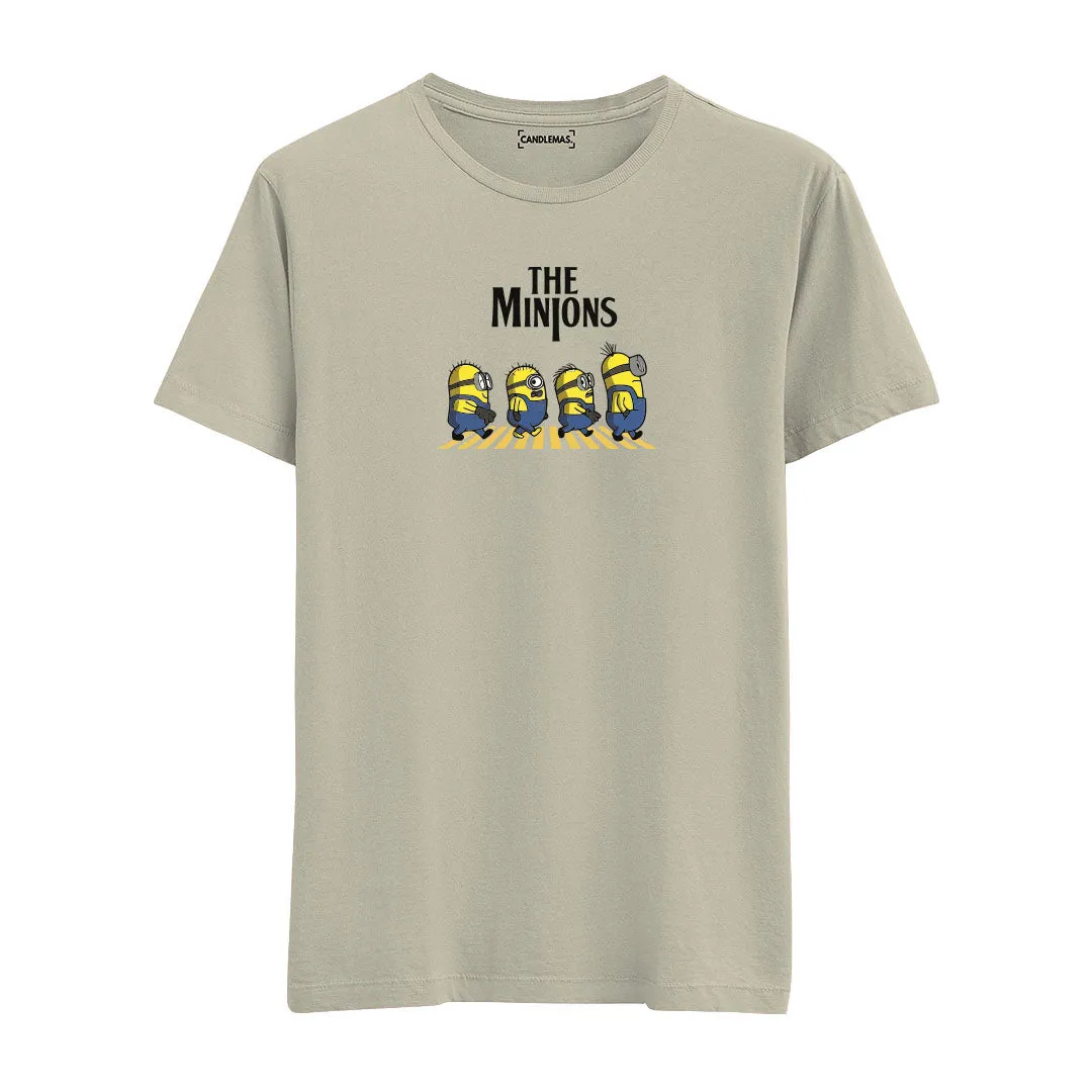The Minion - Regular Tshirt
