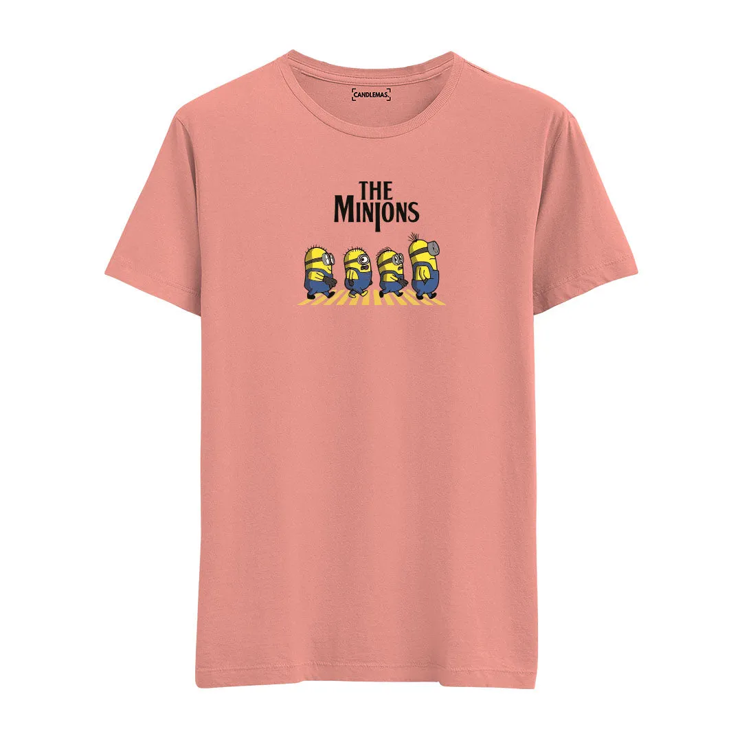 The Minion - Regular Tshirt