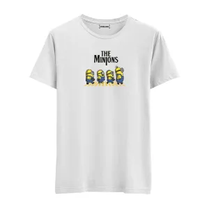 The Minion - Regular Tshirt