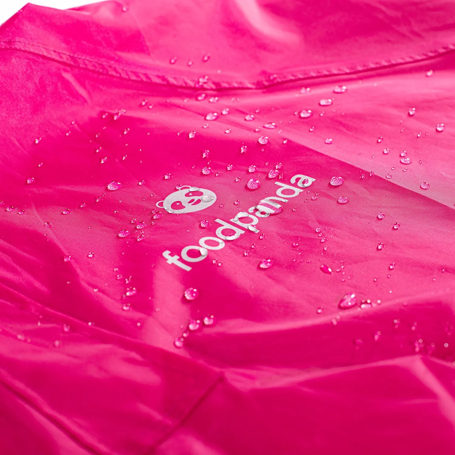 The Plum Rain Cape