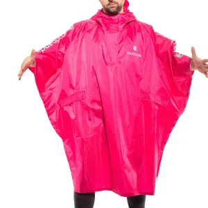 The Plum Rain Cape