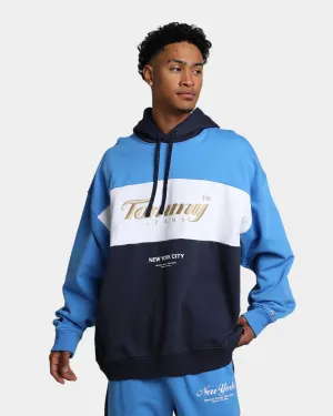 Tommy Jeans TJM Archive Hoodie Twilight Navy