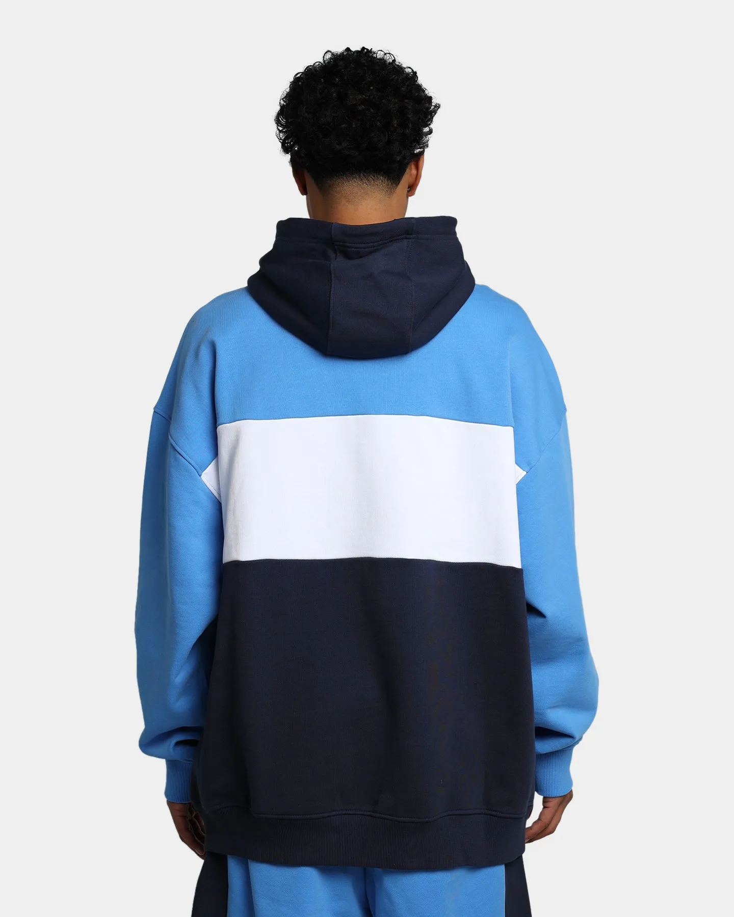 Tommy Jeans TJM Archive Hoodie Twilight Navy