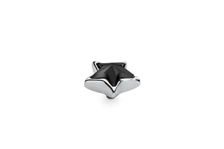 Top Stellar Silver 13mm