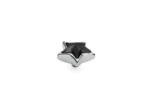 Top Stellar Silver 13mm