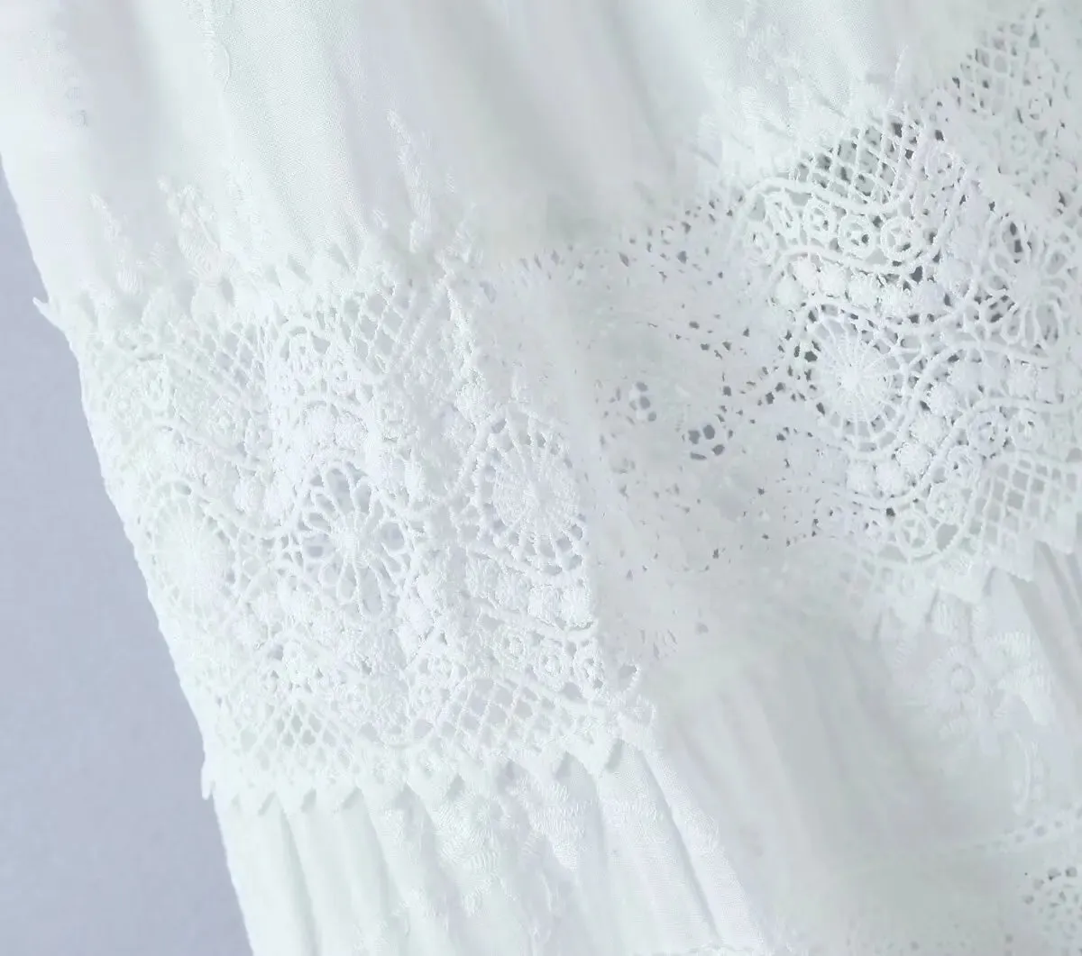 Turn Away From The Wall Skirt Set