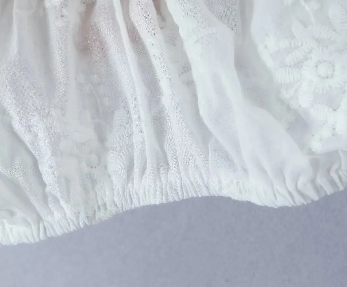 Turn Away From The Wall Skirt Set