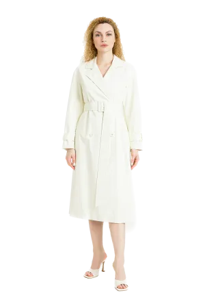TWS-231TP2093 WHITE COAT