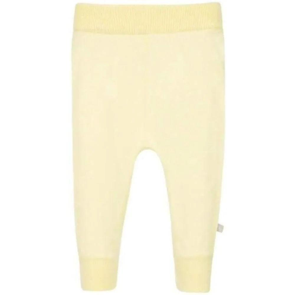 Unisex Knitted Lemon Jumper and Leggings