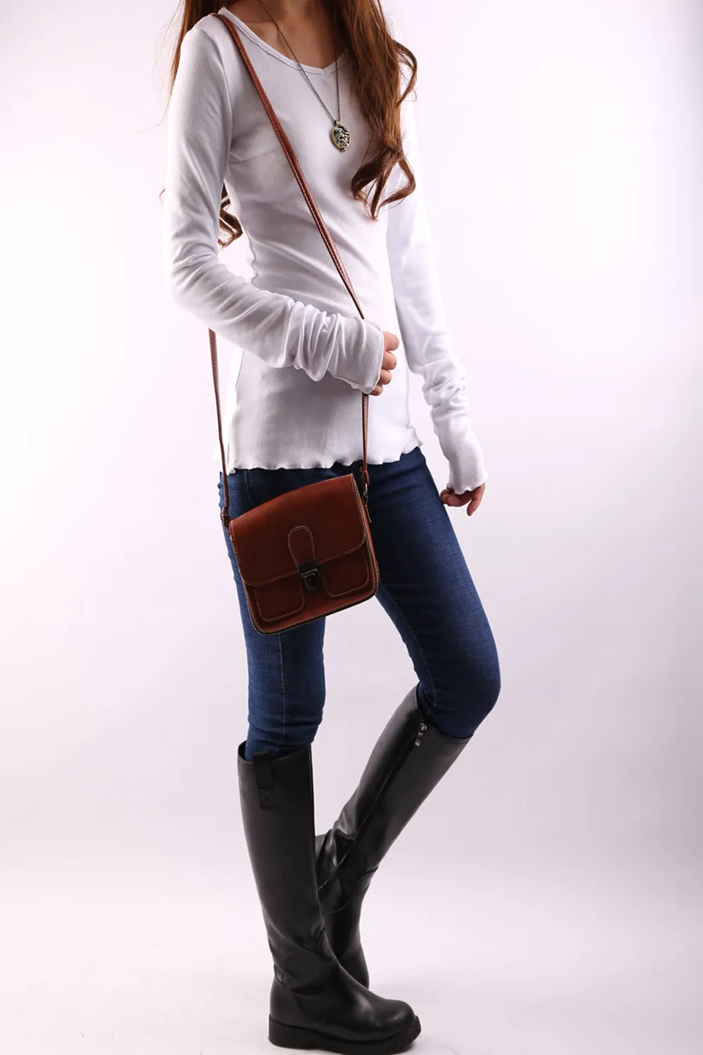 V-neck top, bottoming Cotton t-Shirt, Women's Long Long Sleeves top, Black shirt, form fitting top(Y1117)