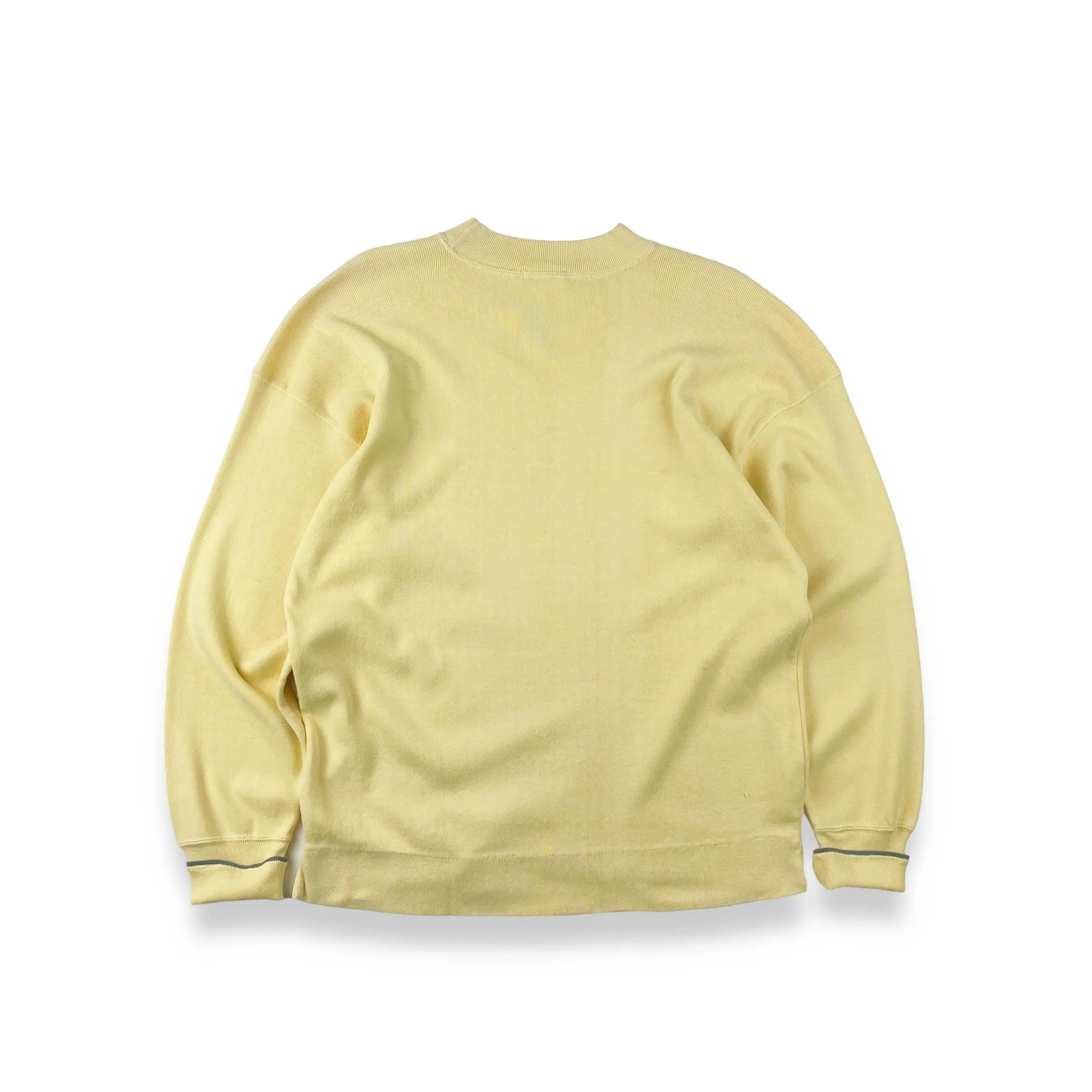 Vintage Stone Island Jumper (L)