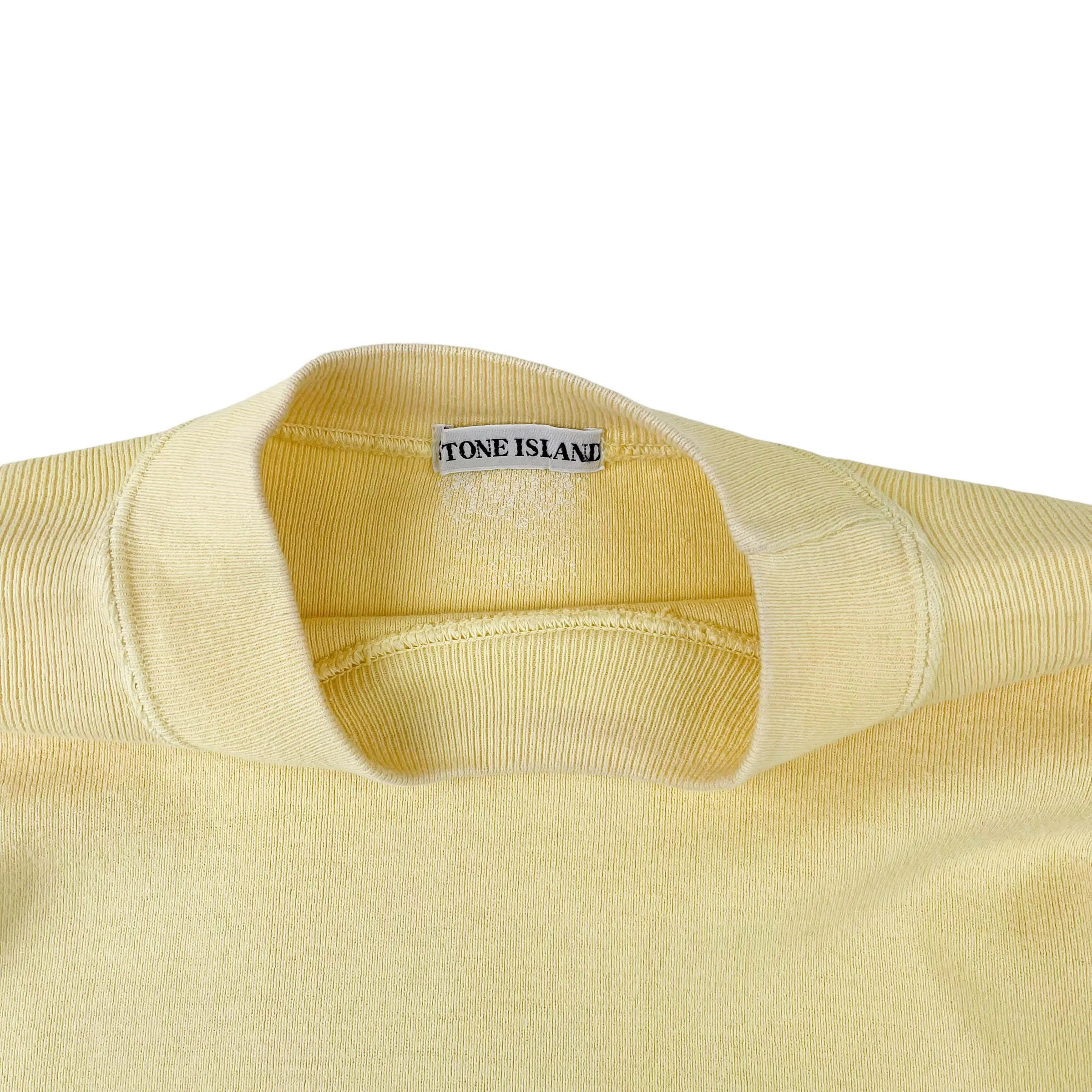 Vintage Stone Island Jumper (L)