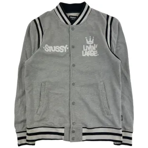 Vintage Stussy Varsity Jacket Size M