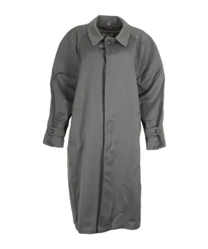 Vintage YSL Trench Coat ASL9768